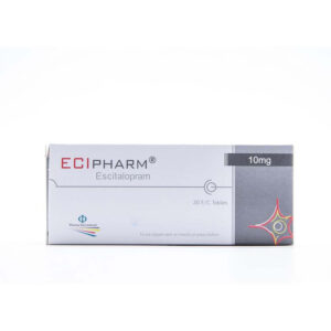 N..A 1/6/2026  Ecipharm 10mg 30 Tab