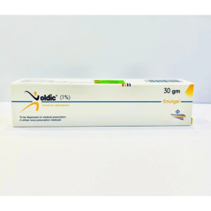Voldic 1% Gel 30g