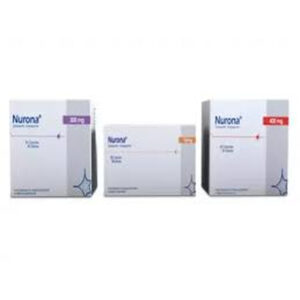 Nurona 300mg 50 Cap