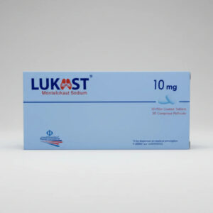 Lukast 10mg 30 Tab $Temp.8