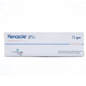 Kenazole 2% Cream 15g