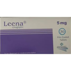 Leena 5mg 30 Tab