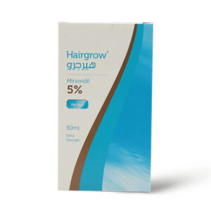 Hairgrow 5% Spray 50ml