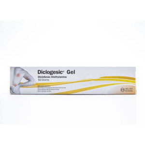N.1.A14/6/202 Diclogesic Gel 50g