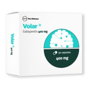 Volar 400mg 30 Cap
