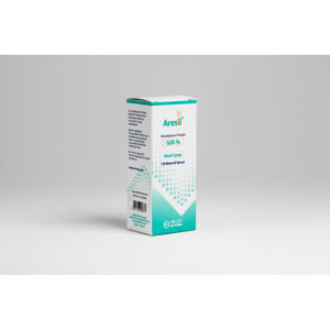 N.5.A14/6/2026  Aresil 0.05% M/D N/S 120 Dose