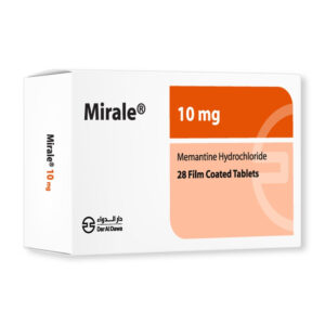 Mirale 10mg 28 Tab