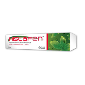 Histafen Topical Solution 2% 13ml