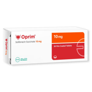 Oprim 10mg 30 Tab