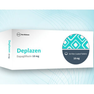Deplazen 10mg 30Tab
