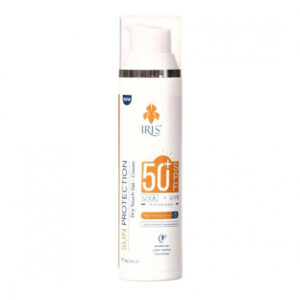 Iris Sunblock Spf 50+ Cream-Gel 75ml 15%Off