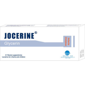 N.3.A3/62026 Jocerin Children 21 Supp