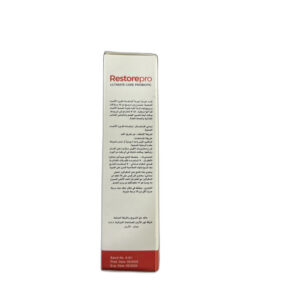Restorepro G/F 1500mg 14Sach