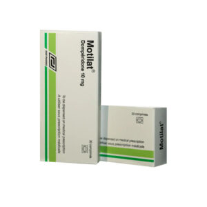 N..A 25/11/2025  Motilat 10mg 30 Tab