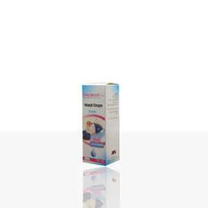 Decozal 0.05% N/D10ml