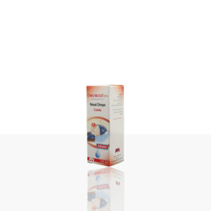 Decozal 0.1% N/D 10ml