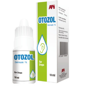 Otozol Ear/d