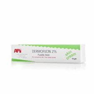 N.4.A 11/5/2026 Dermofucin 2% Cream 15g
