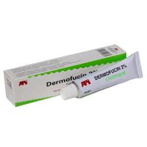 Dermofucin 2% Oint 15g