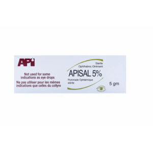 Apisal E/o 5g