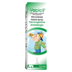 Vapicil N/S 15ml