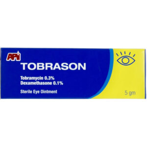 N..A 11/5/2026 Tobrason E/O 5g