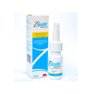 Zalastin M/D N/S 10ml