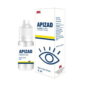 Apizad E/D 5ml