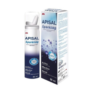 N.4.A 17/6/2026 Apisal Sparkling Isotonic N/S 50ml