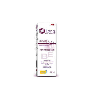 Be Long Hair Tonic Spray For Women 150ml