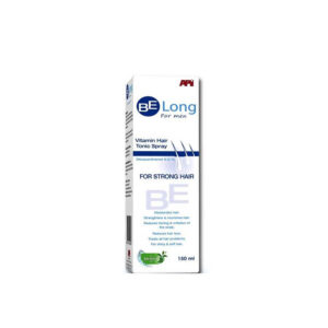 Be Long Hair Tonic Spray For Men 150ml