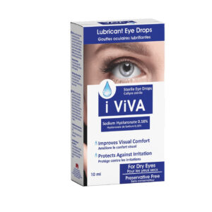 I Viva E/D 10ml