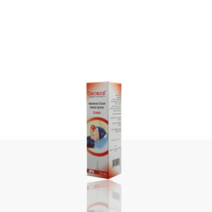 N..A 11/3/2026 Decozal Complete N/S 10ml