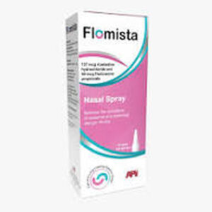 Flomista N/S 120 Doses
