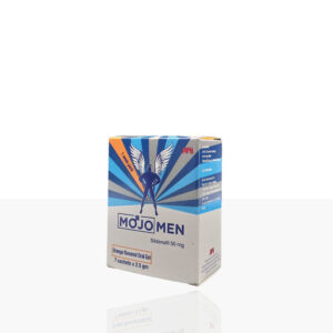 Mojo Men 50mg 7 Sach