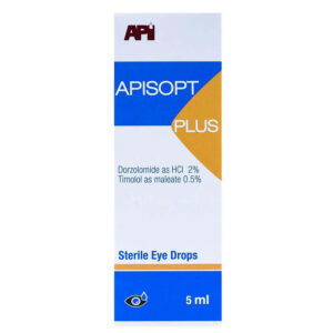 Apisopt E/D 5ml
