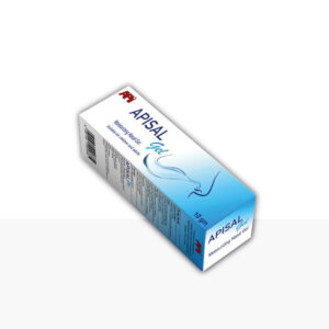 N.4.A 17/6/2026 Apisal Moisturizing N/Gel 10g