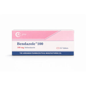 Bendazole 100mg 6 Tab