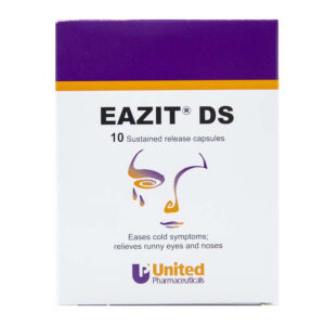 N.5.A10/6/2026 Eazit DS 10 Cap $Temp.8-4