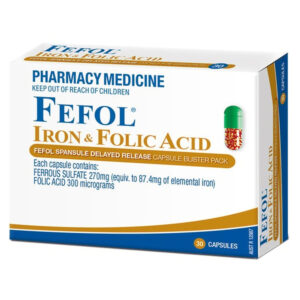 N..A 25/2/2024 Fefol 30 Cap Del