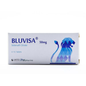 N..A 26/9/2024 Bluvisa 50mg 4 Tab
