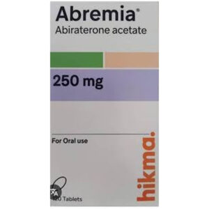 C.P15P.P Abremia 250mg 120 Tab