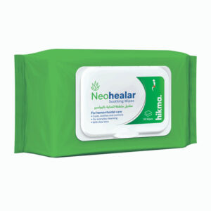 N..A 2/9/2025 Neo-healar 50 Wipes