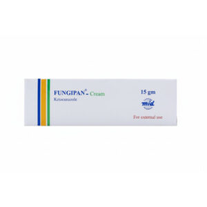 Fungipan Cream 15g