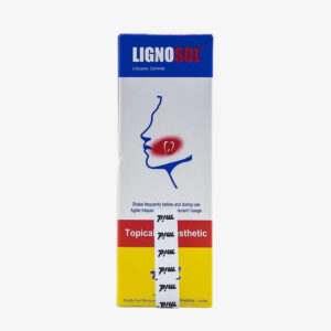 N..A 8/12/2025 Lignosol Spray 50g