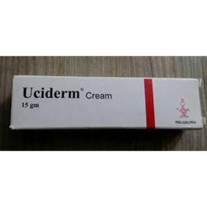 Uciderm Cream 15g