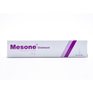 N.2.A 3/6/2026 Mesone Oint 30g