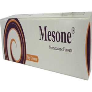 Mesone Cream 30g