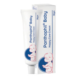 N..A 20/9/2025 Panthophil Baby Anti Diaper Rash Cream 30g