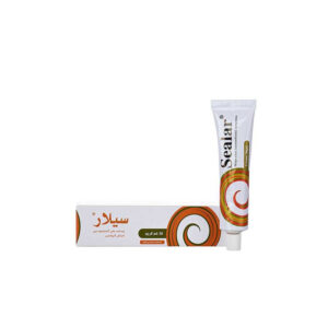Sealar Anti Hemorrhoids Cream